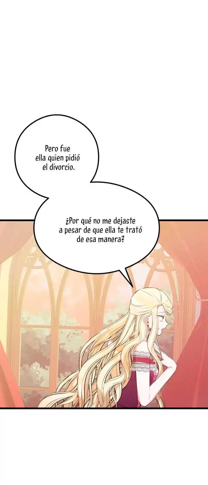 La Preciosa Hija Del Tirano - Capítulo 19 - Página 39 - LectorTMOo