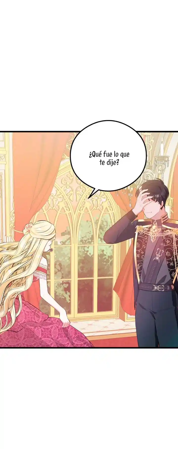 La Preciosa Hija Del Tirano - Capítulo 19 - Página 48 - LectorTMOo