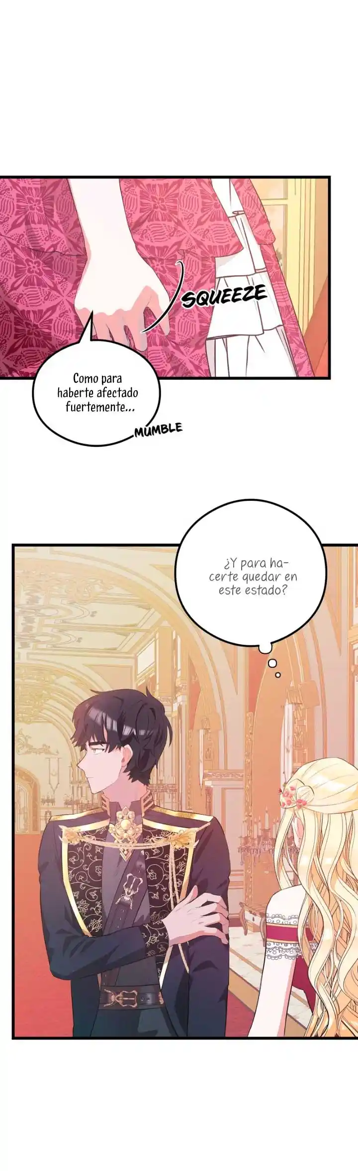 La Preciosa Hija Del Tirano - Capítulo 19 - Página 49 - LectorTMOo