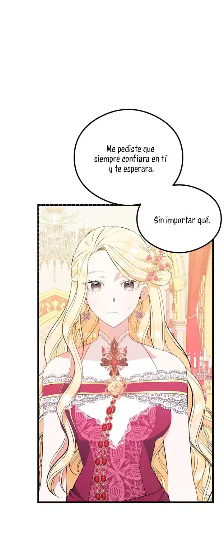 La Preciosa Hija Del Tirano - Capítulo 19 - Página 51 - LectorTMOo