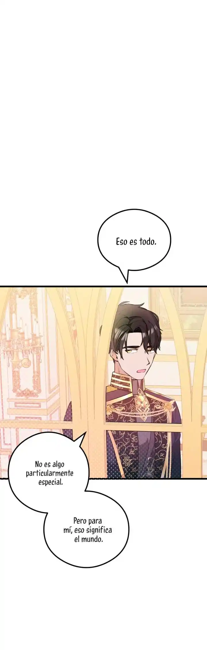 La Preciosa Hija Del Tirano - Capítulo 19 - Página 53 - LectorTMOo