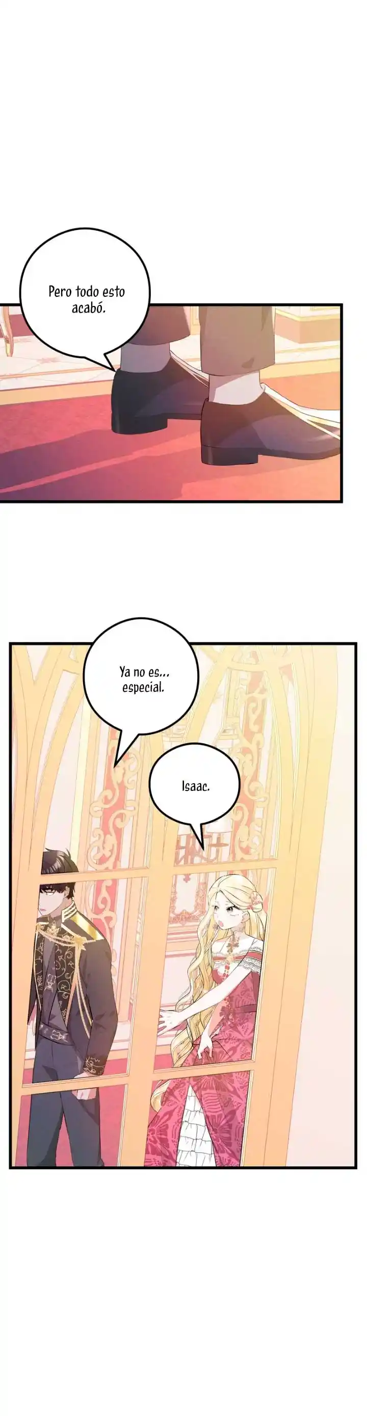 La Preciosa Hija Del Tirano - Capítulo 19 - Página 55 - LectorTMOo