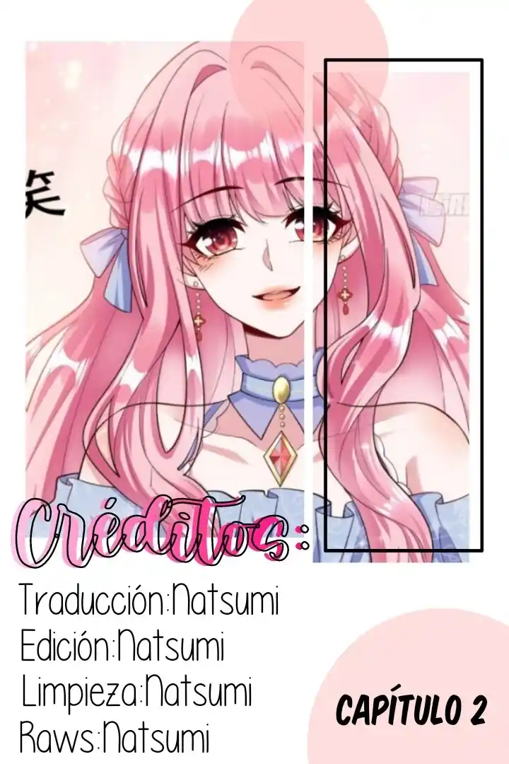 La Preciosa Hija Del Tirano - Capítulo 2 - Página 1 - LectorTMOo