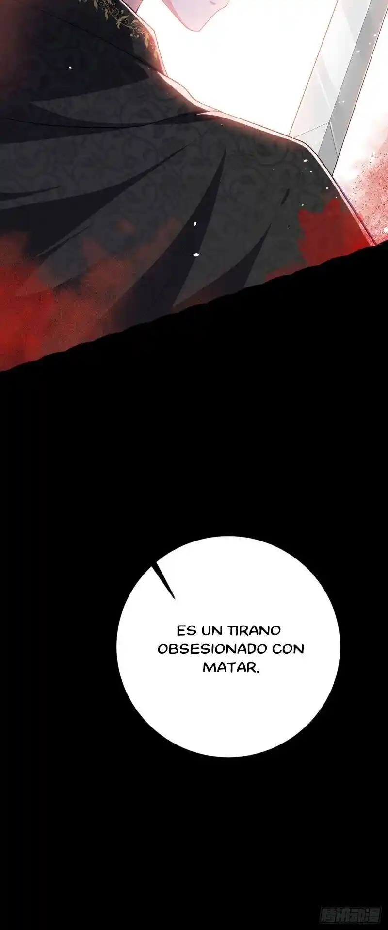 La Preciosa Hija Del Tirano - Capítulo 2 - Página 7 - LectorTMOo