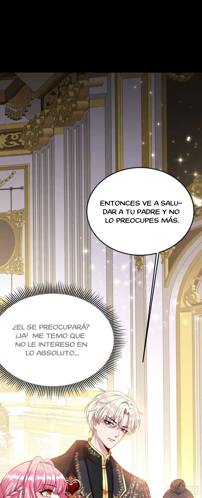 La Preciosa Hija Del Tirano - Capítulo 2 - Página 10 - LectorTMOo