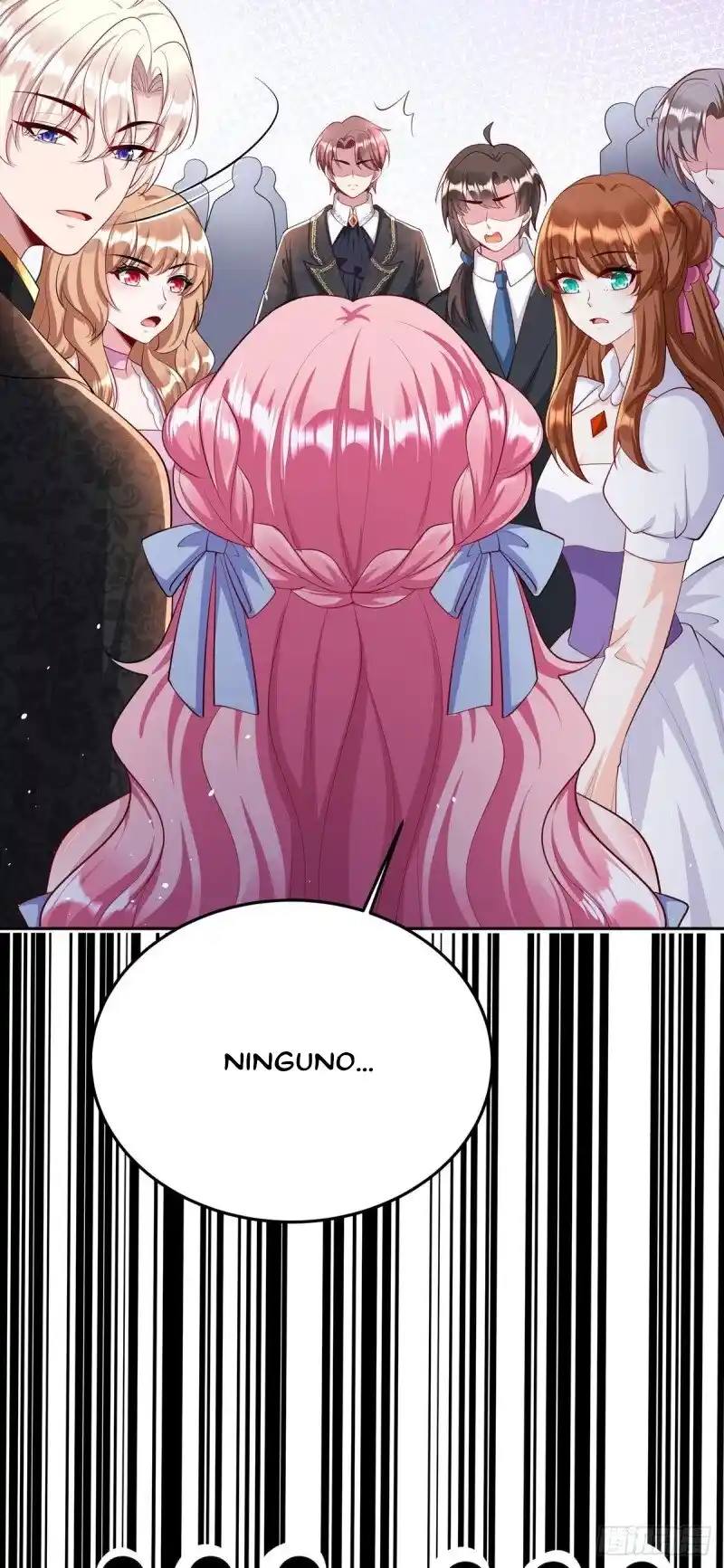 La Preciosa Hija Del Tirano - Capítulo 2 - Página 17 - LectorTMOo