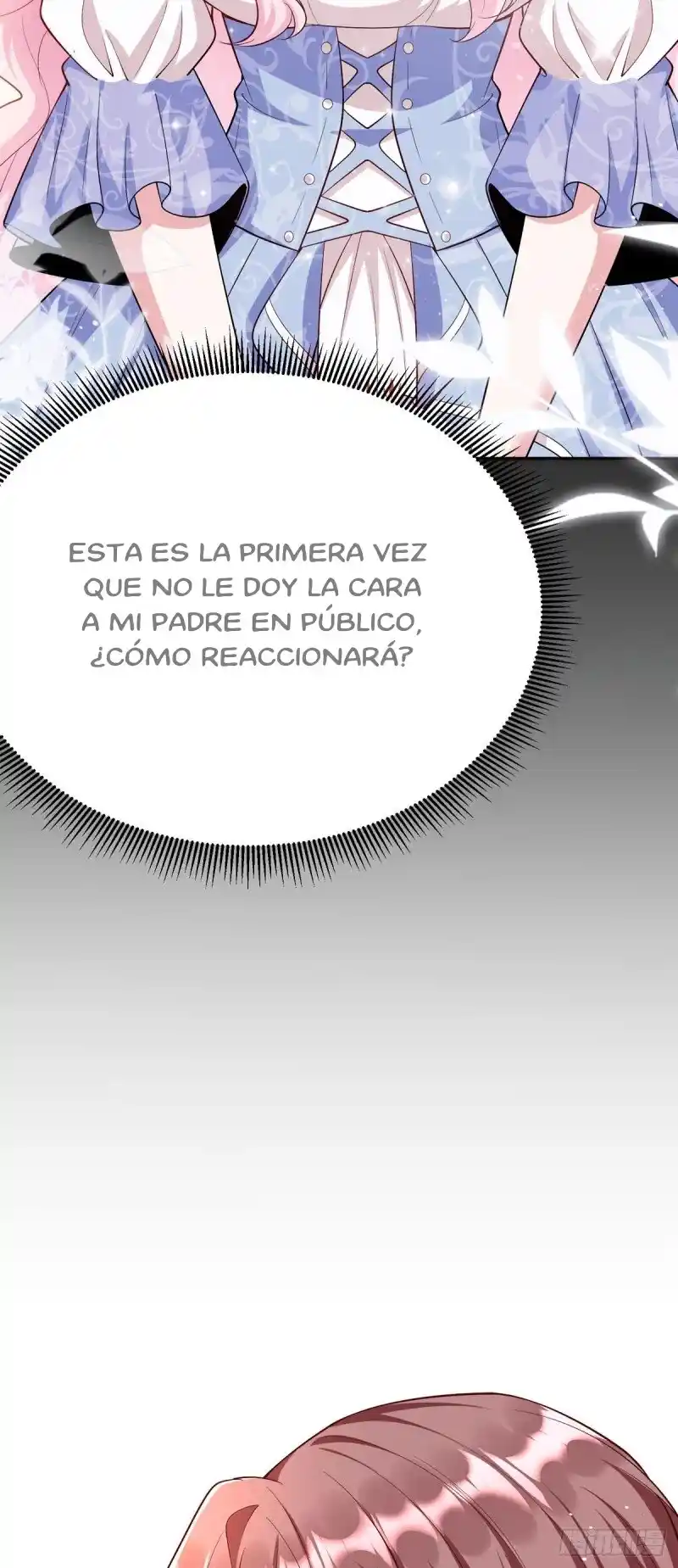 La Preciosa Hija Del Tirano - Capítulo 2 - Página 20 - LectorTMOo