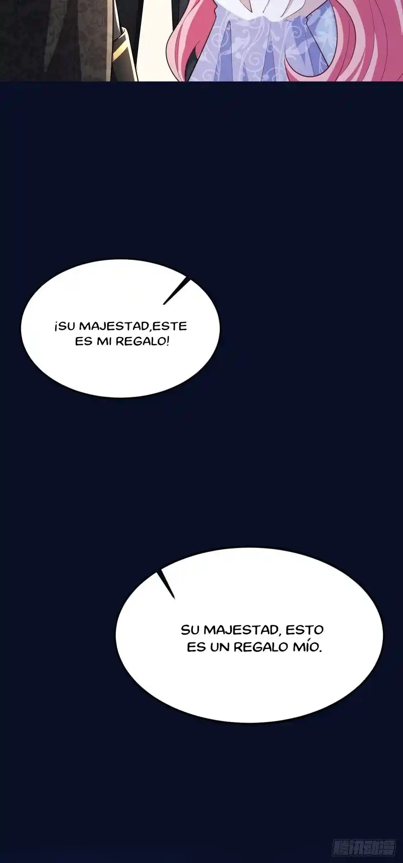 La Preciosa Hija Del Tirano - Capítulo 2 - Página 23 - LectorTMOo