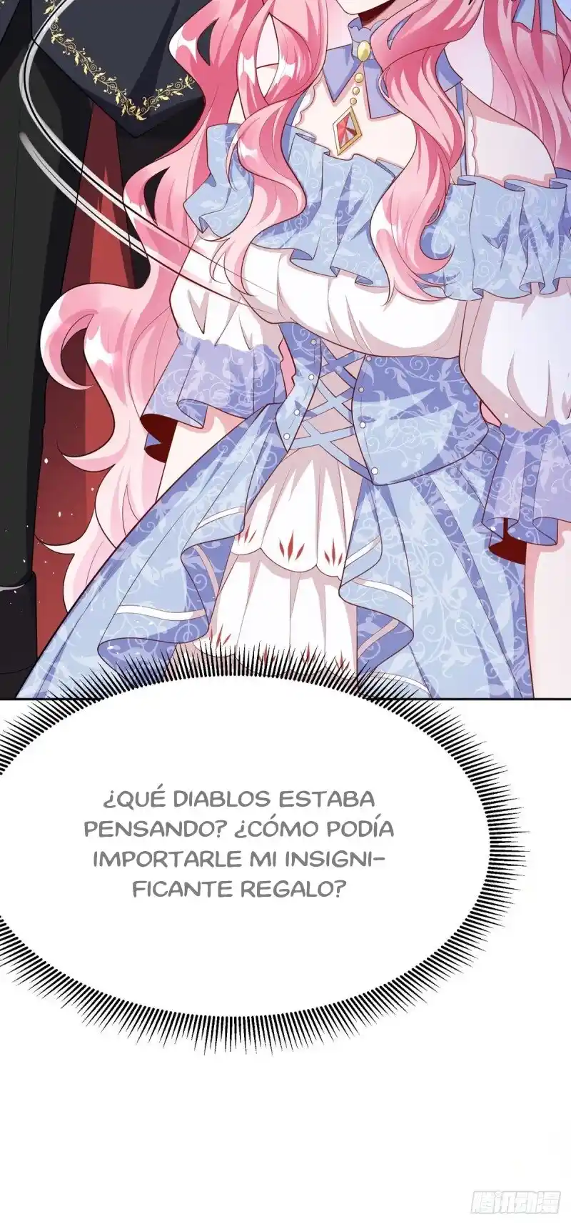 La Preciosa Hija Del Tirano - Capítulo 2 - Página 25 - LectorTMOo