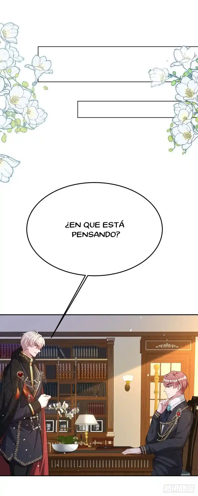 La Preciosa Hija Del Tirano - Capítulo 2 - Página 29 - LectorTMOo