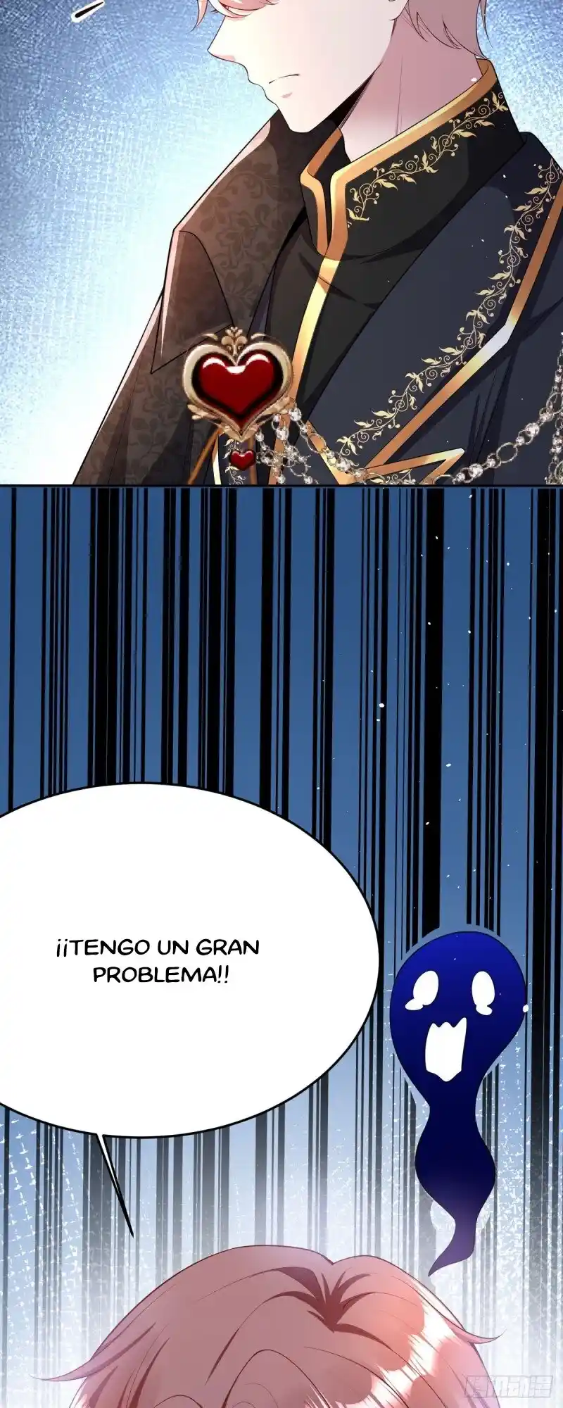 La Preciosa Hija Del Tirano - Capítulo 2 - Página 32 - LectorTMOo