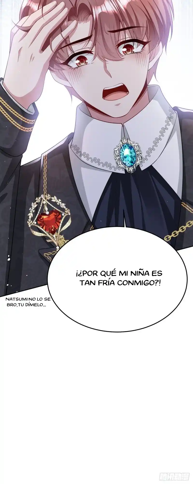 La Preciosa Hija Del Tirano - Capítulo 2 - Página 33 - LectorTMOo