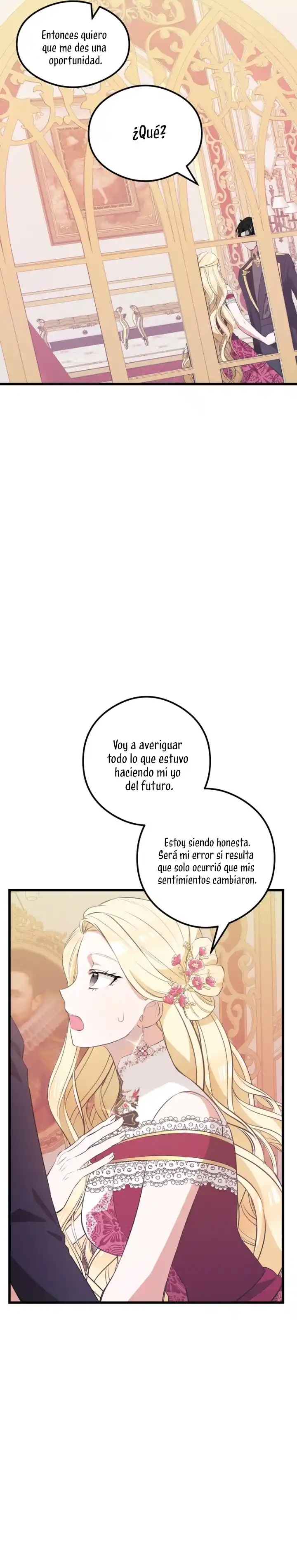 La Preciosa Hija Del Tirano - Capítulo 20 - Página 11 - LectorTMOo