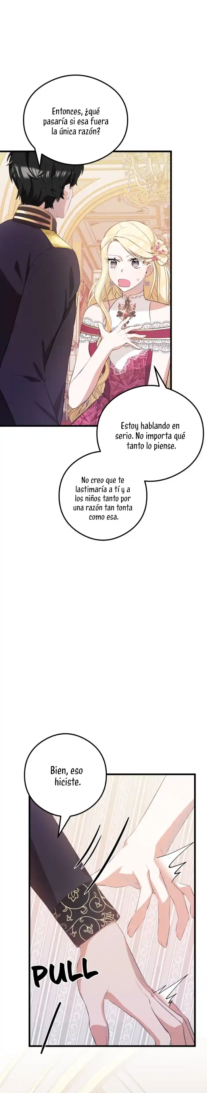 La Preciosa Hija Del Tirano - Capítulo 20 - Página 12 - LectorTMOo