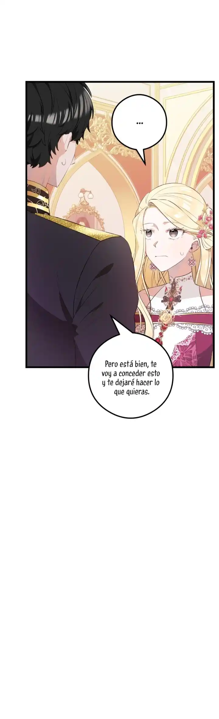 La Preciosa Hija Del Tirano - Capítulo 20 - Página 16 - LectorTMOo