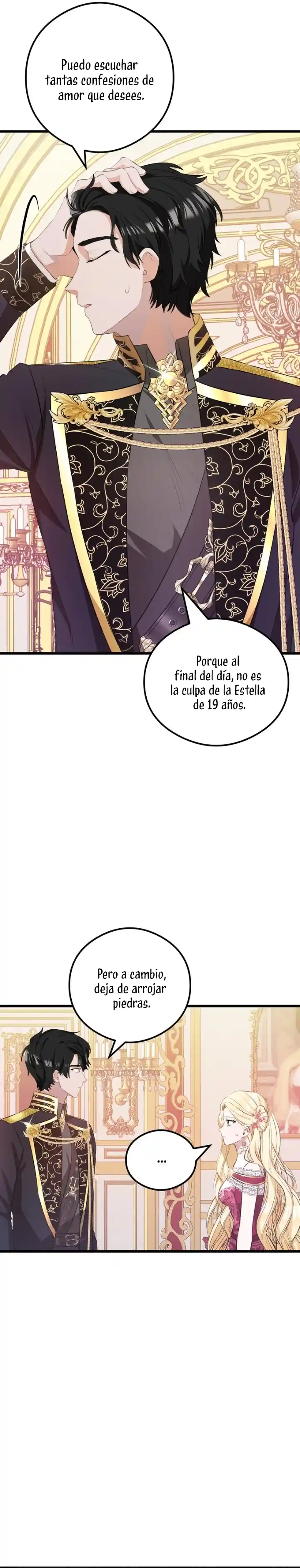 La Preciosa Hija Del Tirano - Capítulo 20 - Página 17 - LectorTMOo