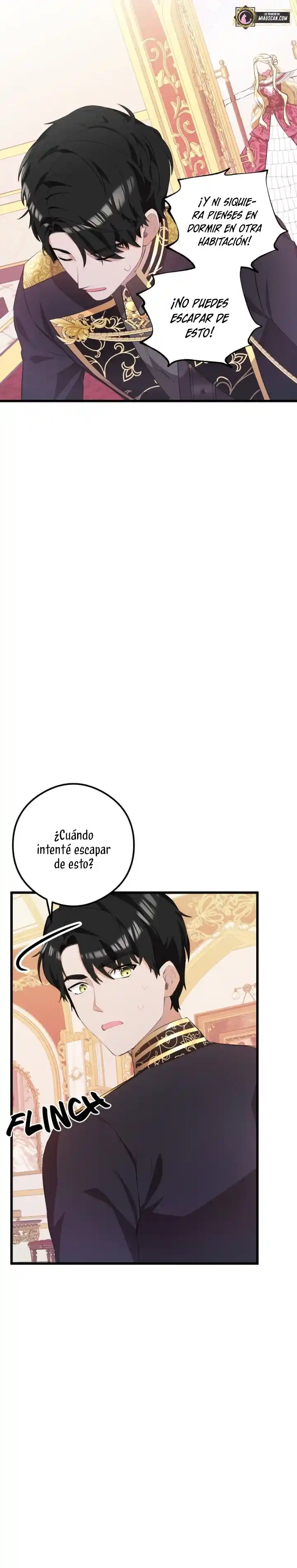 La Preciosa Hija Del Tirano - Capítulo 20 - Página 22 - LectorTMOo