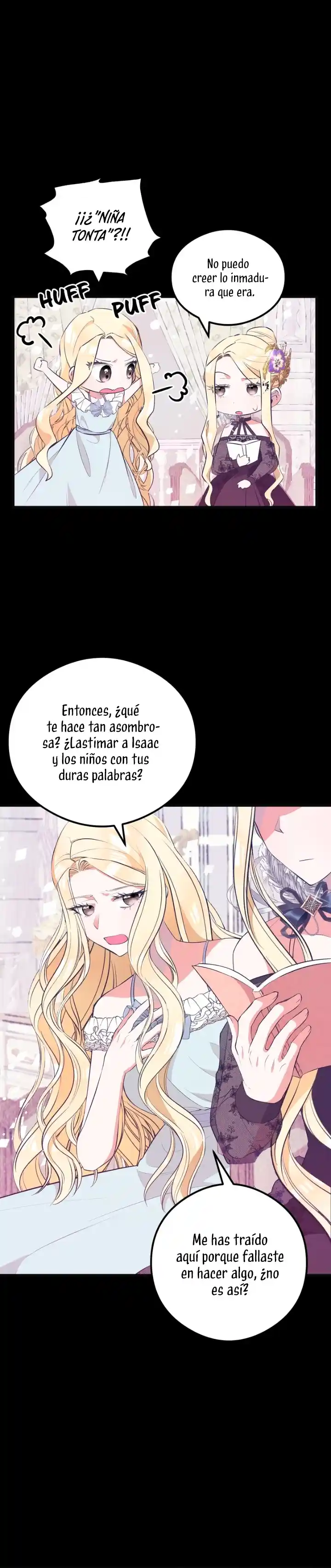 La Preciosa Hija Del Tirano - Capítulo 21 - Página 20 - LectorTMOo
