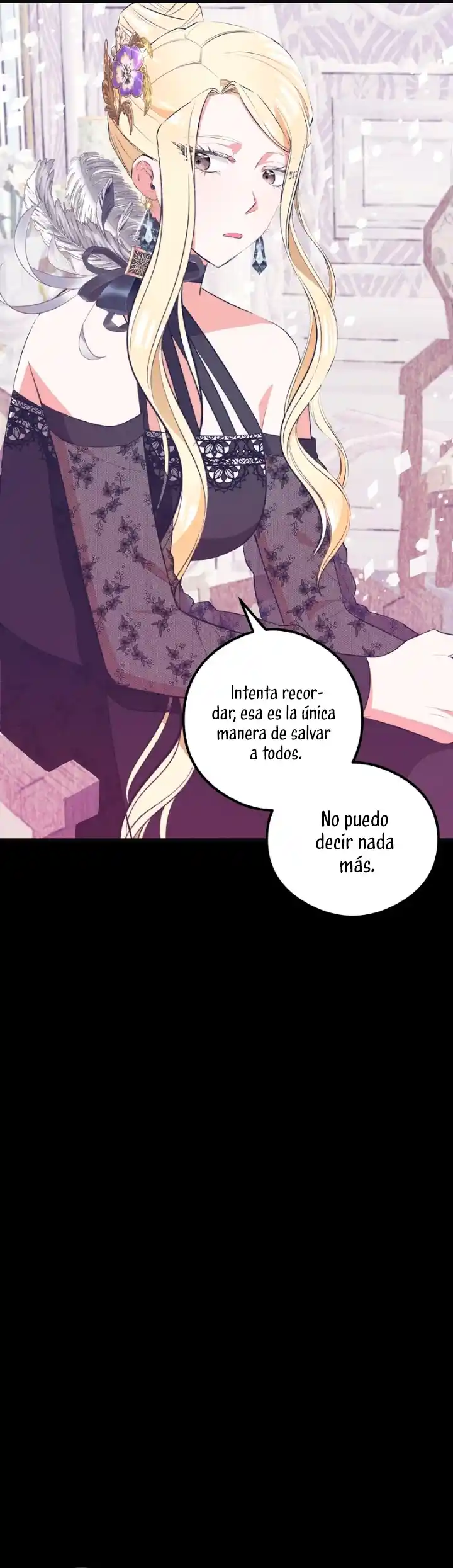 La Preciosa Hija Del Tirano - Capítulo 21 - Página 24 - LectorTMOo