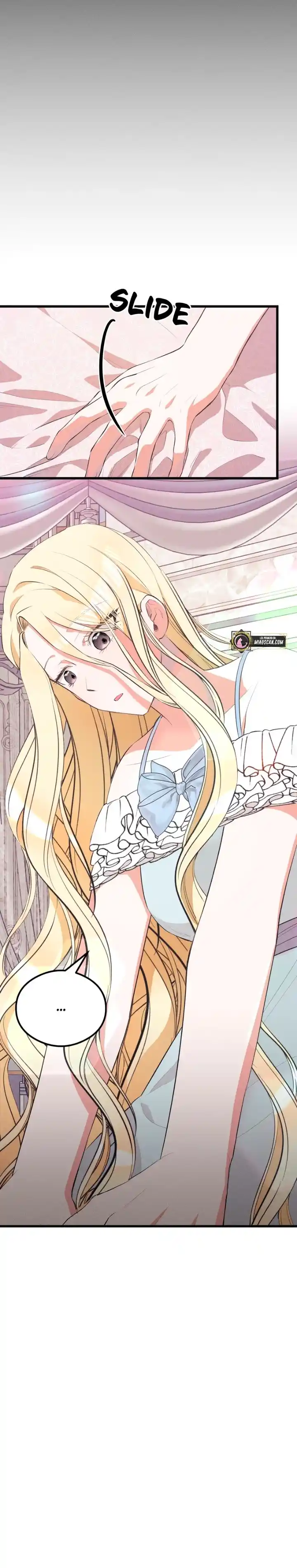 La Preciosa Hija Del Tirano - Capítulo 21 - Página 26 - LectorTMOo