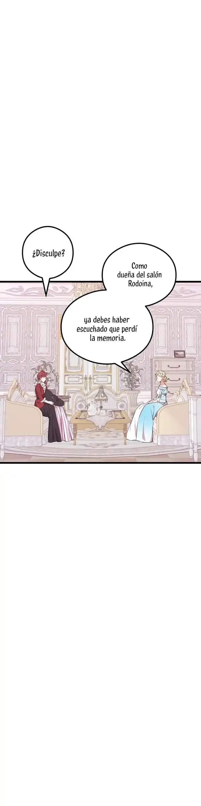La Preciosa Hija Del Tirano - Capítulo 22 - Página 4 - LectorTMOo