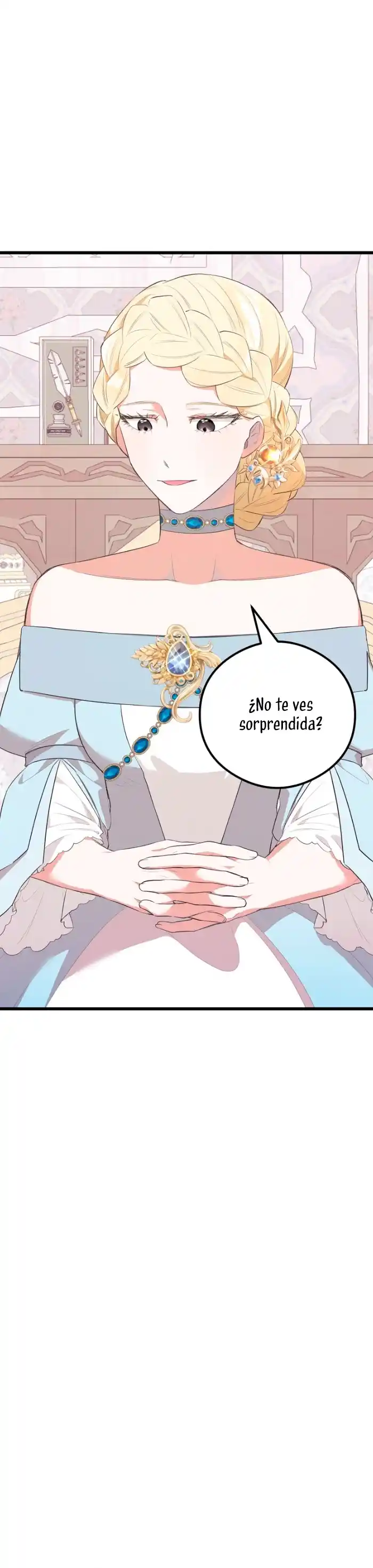 La Preciosa Hija Del Tirano - Capítulo 22 - Página 8 - LectorTMOo