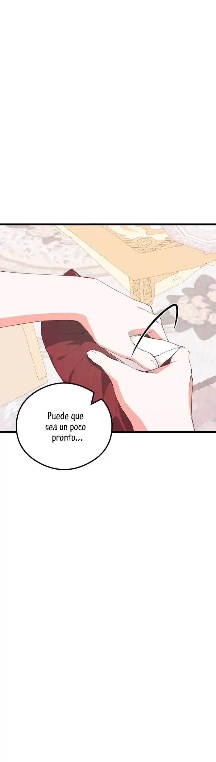 La Preciosa Hija Del Tirano - Capítulo 22 - Página 19 - LectorTMOo