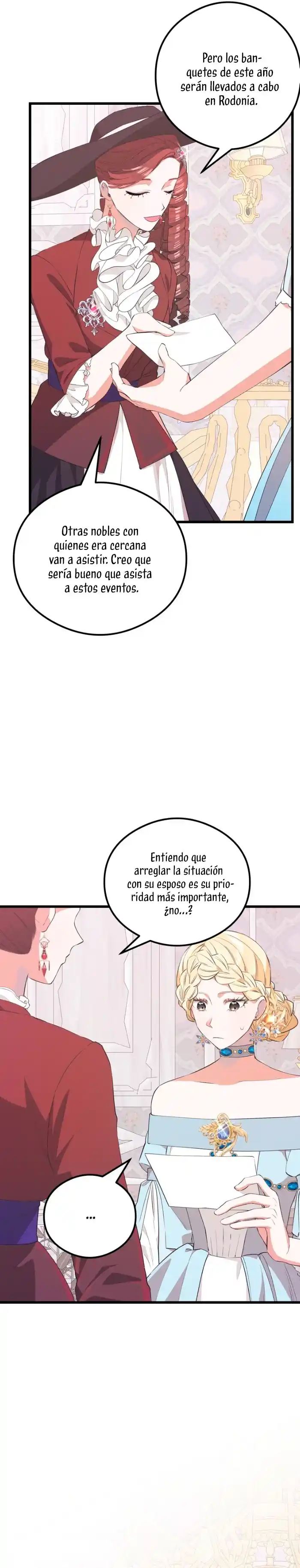La Preciosa Hija Del Tirano - Capítulo 22 - Página 20 - LectorTMOo