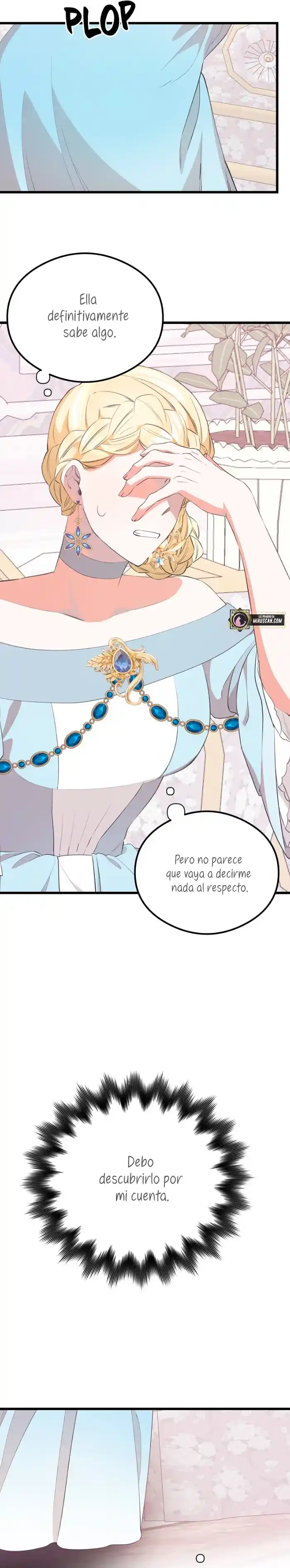 La Preciosa Hija Del Tirano - Capítulo 22 - Página 22 - LectorTMOo