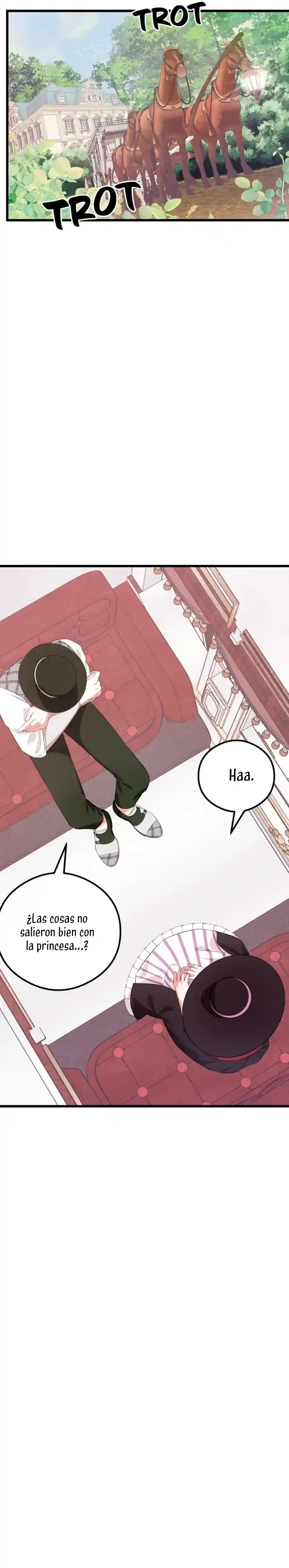 La Preciosa Hija Del Tirano - Capítulo 22 - Página 24 - LectorTMOo