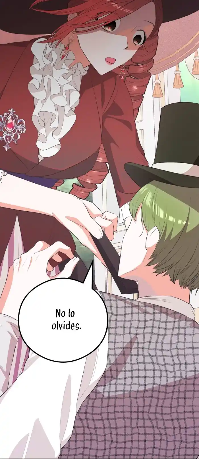 La Preciosa Hija Del Tirano - Capítulo 22 - Página 37 - LectorTMOo