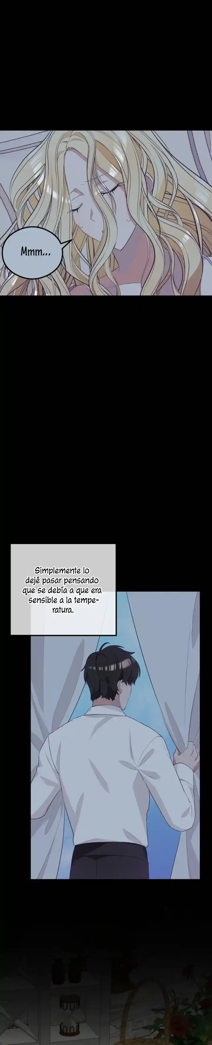 La Preciosa Hija Del Tirano - Capítulo 23 - Página 7 - LectorTMOo