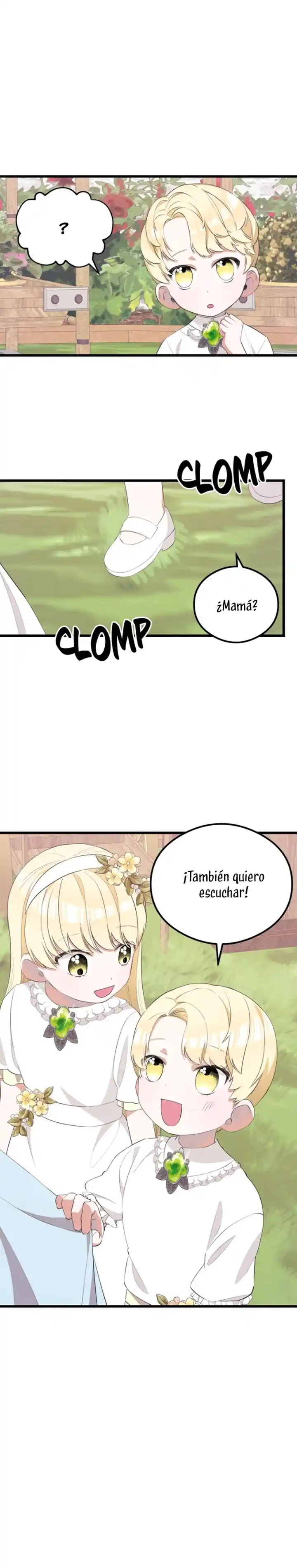 La Preciosa Hija Del Tirano - Capítulo 23 - Página 19 - LectorTMOo