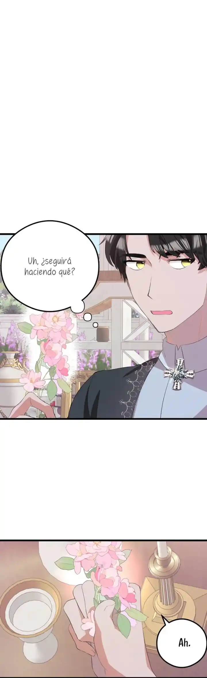 La Preciosa Hija Del Tirano - Capítulo 23 - Página 26 - LectorTMOo