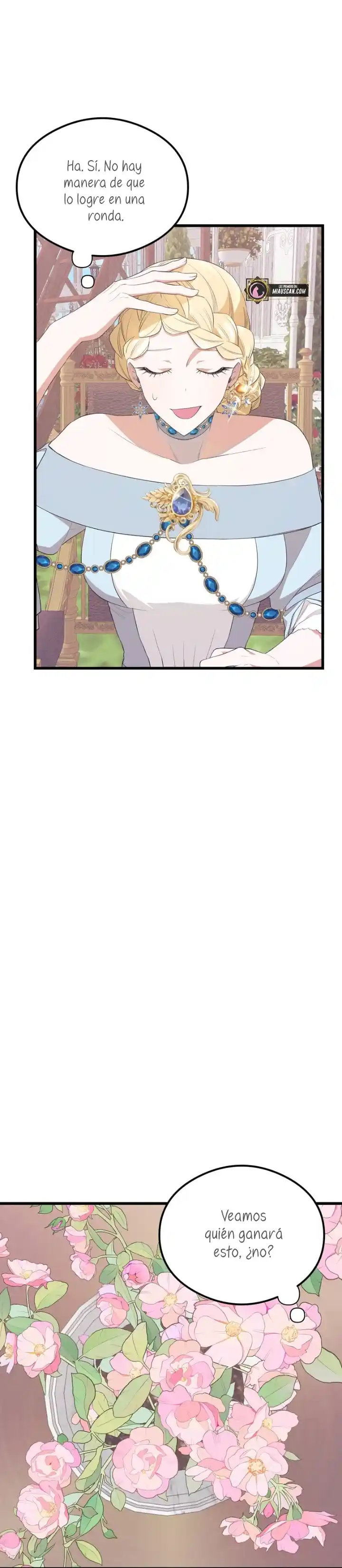 La Preciosa Hija Del Tirano - Capítulo 23 - Página 28 - LectorTMOo