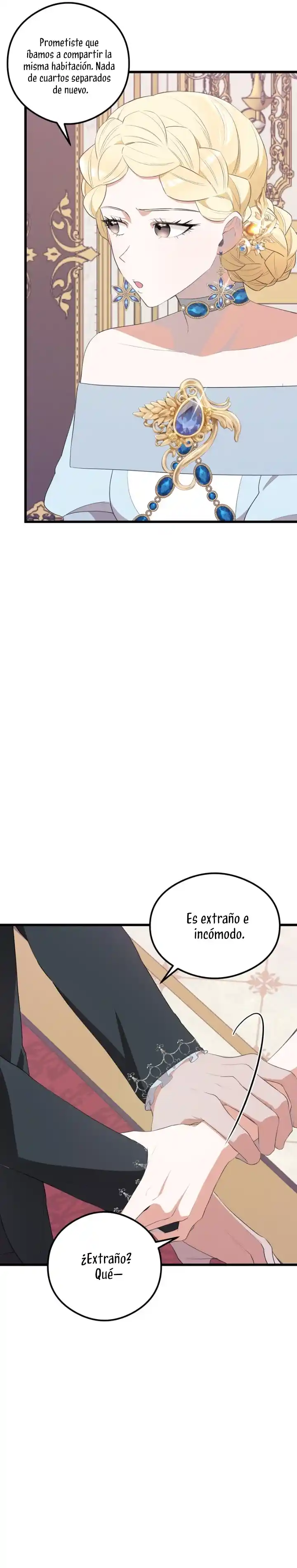 La Preciosa Hija Del Tirano - Capítulo 24 - Página 4 - LectorTMOo