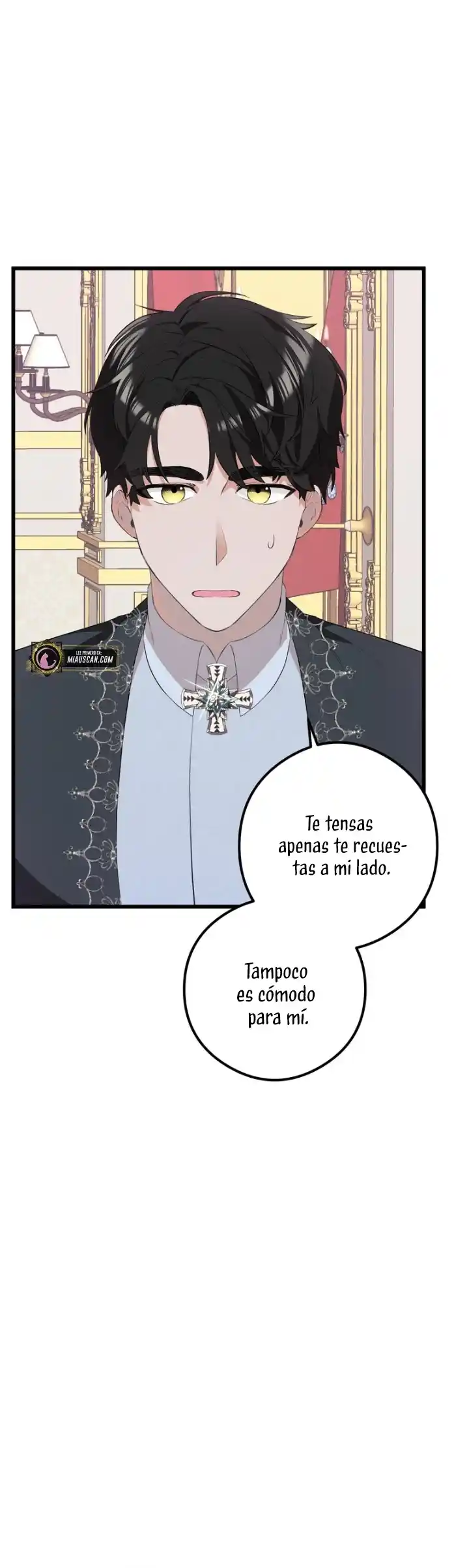 La Preciosa Hija Del Tirano - Capítulo 24 - Página 5 - LectorTMOo