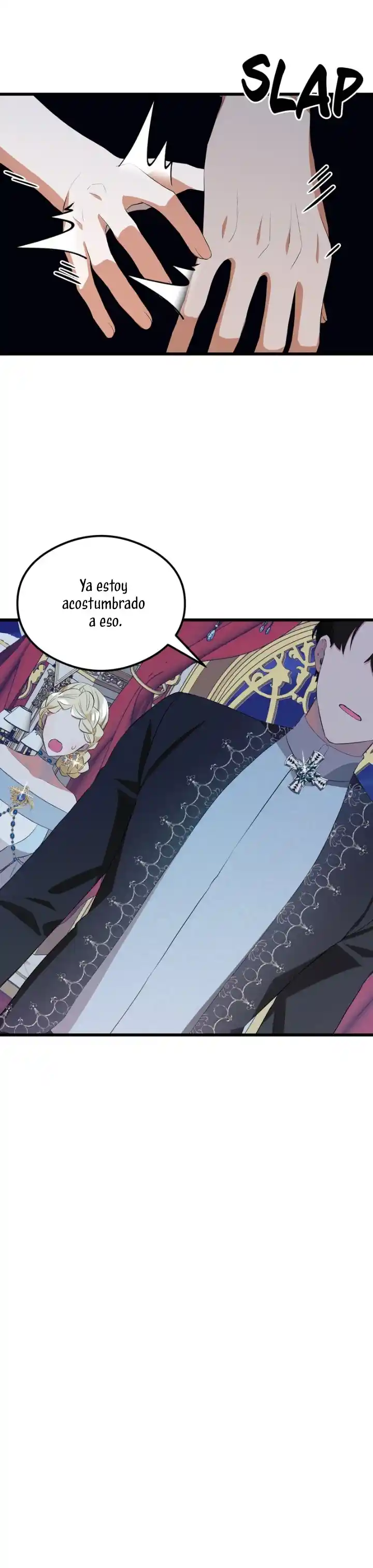 La Preciosa Hija Del Tirano - Capítulo 24 - Página 15 - LectorTMOo