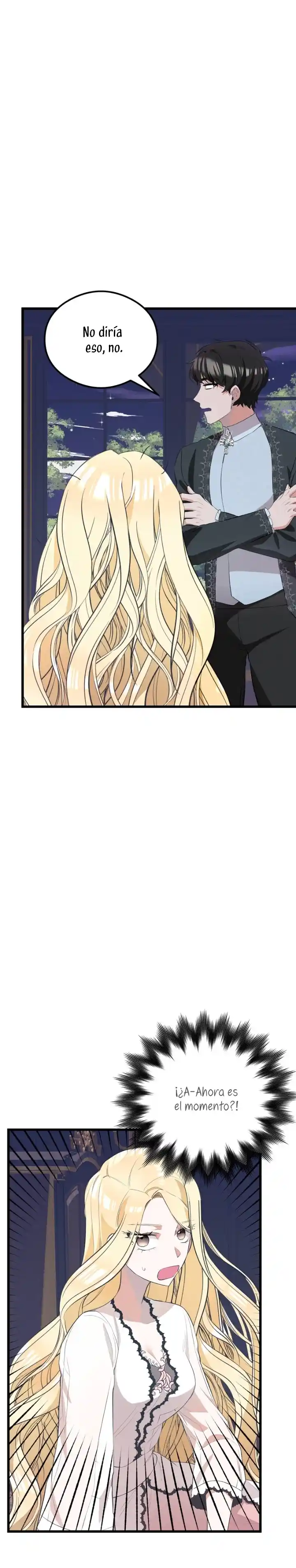 La Preciosa Hija Del Tirano - Capítulo 24 - Página 20 - LectorTMOo