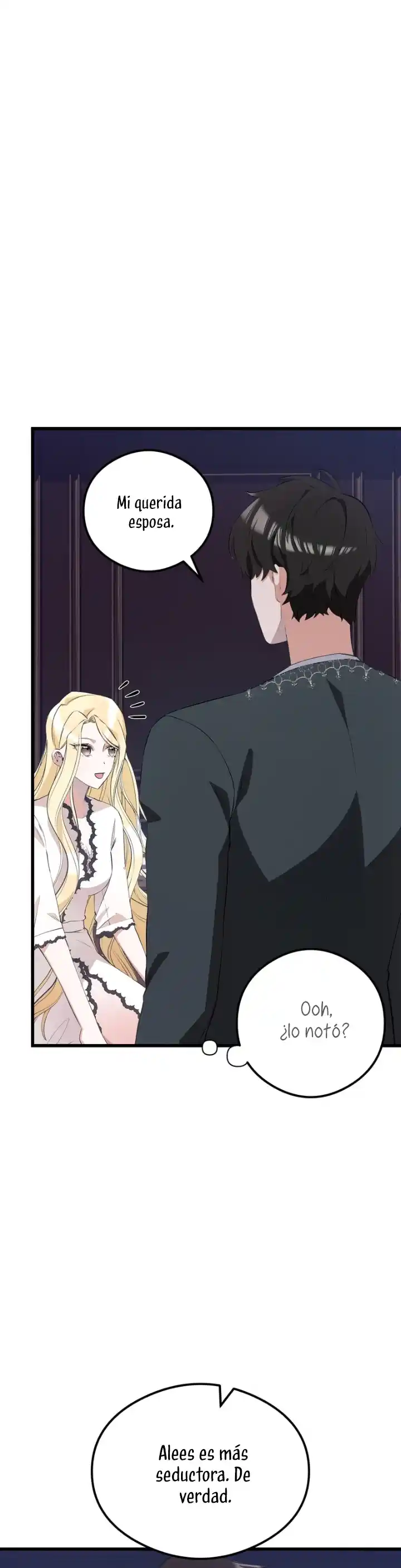 La Preciosa Hija Del Tirano - Capítulo 24 - Página 23 - LectorTMOo