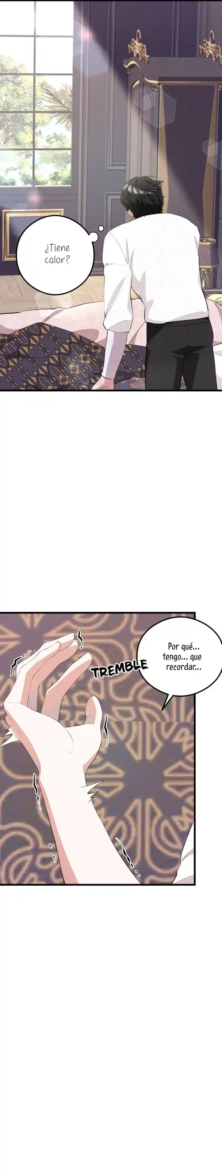 La Preciosa Hija Del Tirano - Capítulo 24 - Página 32 - LectorTMOo