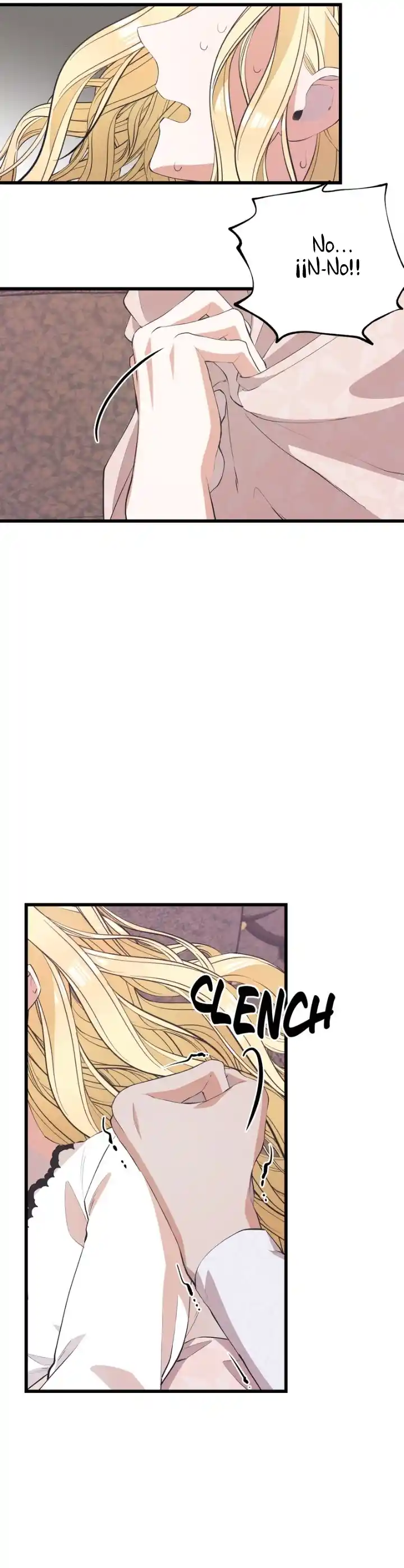 La Preciosa Hija Del Tirano - Capítulo 24 - Página 34 - LectorTMOo