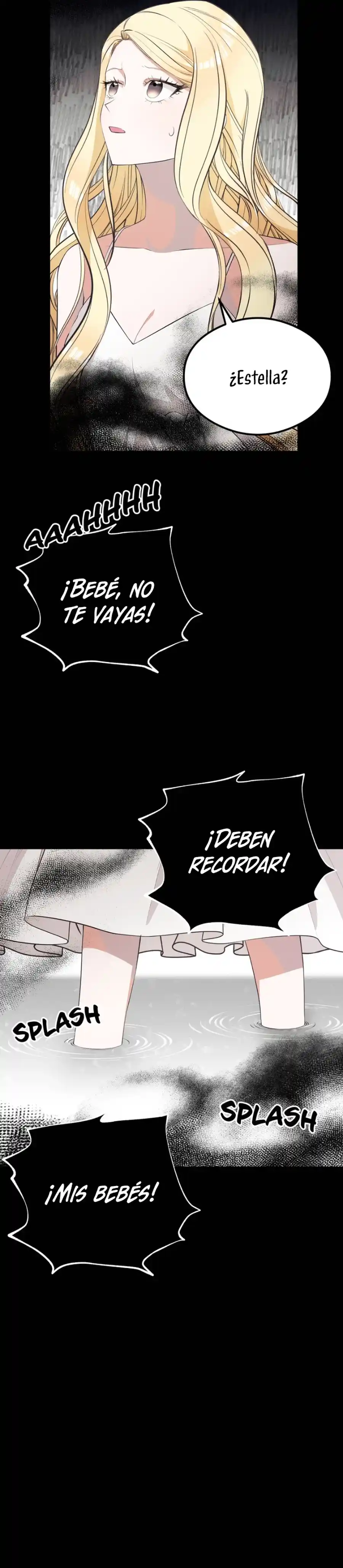 La Preciosa Hija Del Tirano - Capítulo 25 - Página 4 - LectorTMOo