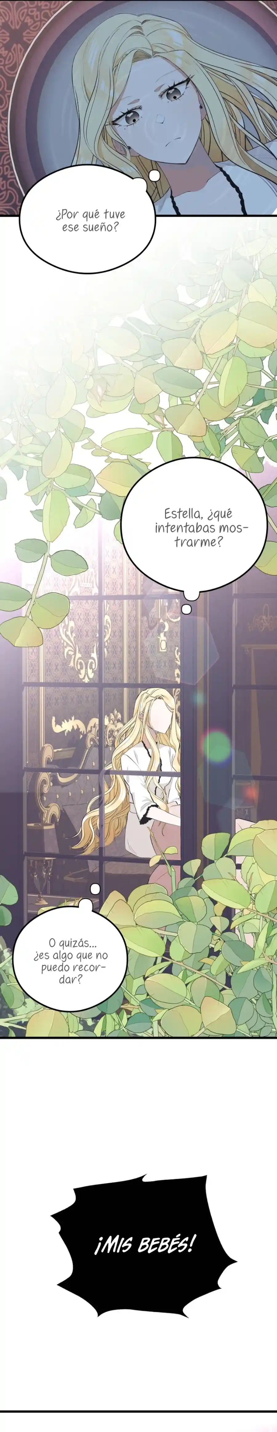 La Preciosa Hija Del Tirano - Capítulo 25 - Página 12 - LectorTMOo