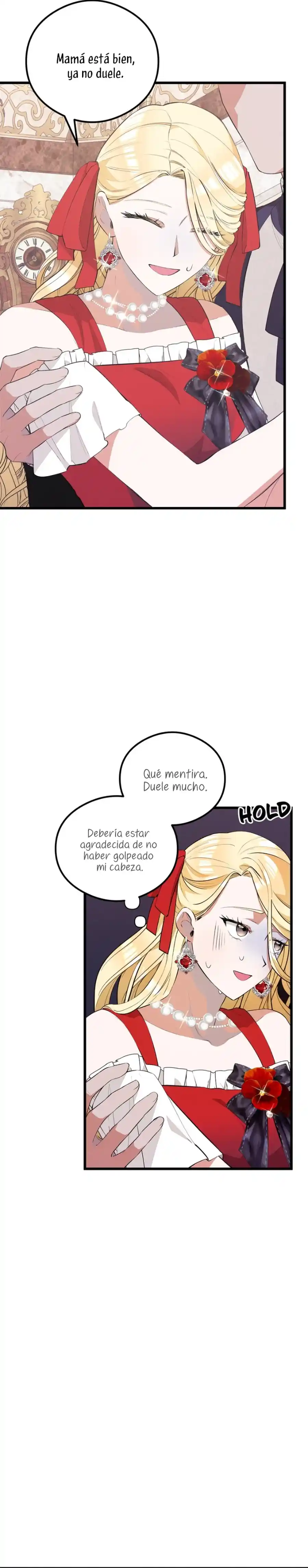 La Preciosa Hija Del Tirano - Capítulo 25 - Página 23 - LectorTMOo