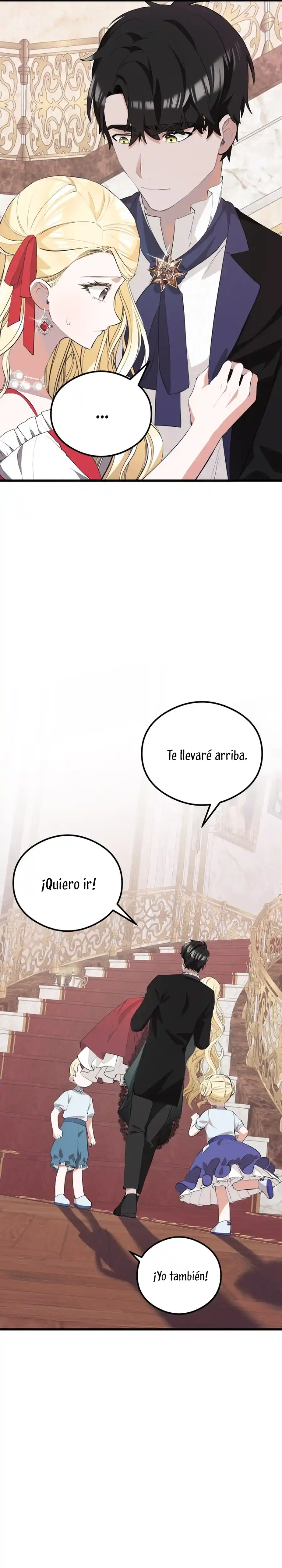 La Preciosa Hija Del Tirano - Capítulo 25 - Página 24 - LectorTMOo