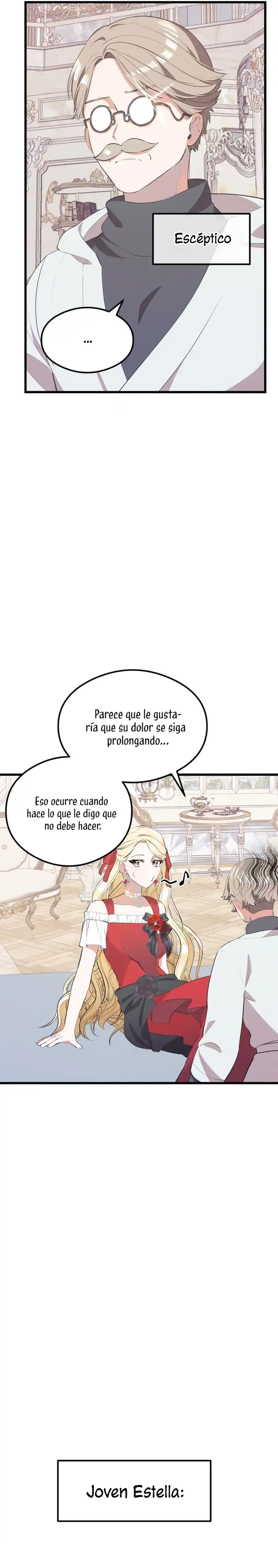 La Preciosa Hija Del Tirano - Capítulo 25 - Página 30 - LectorTMOo