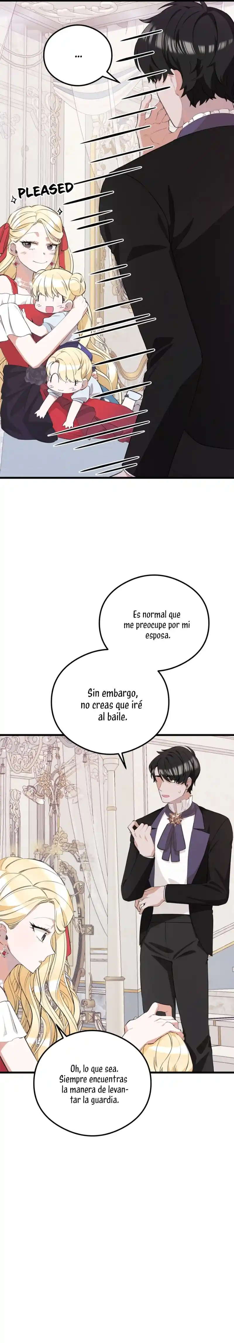La Preciosa Hija Del Tirano - Capítulo 26 - Página 16 - LectorTMOo
