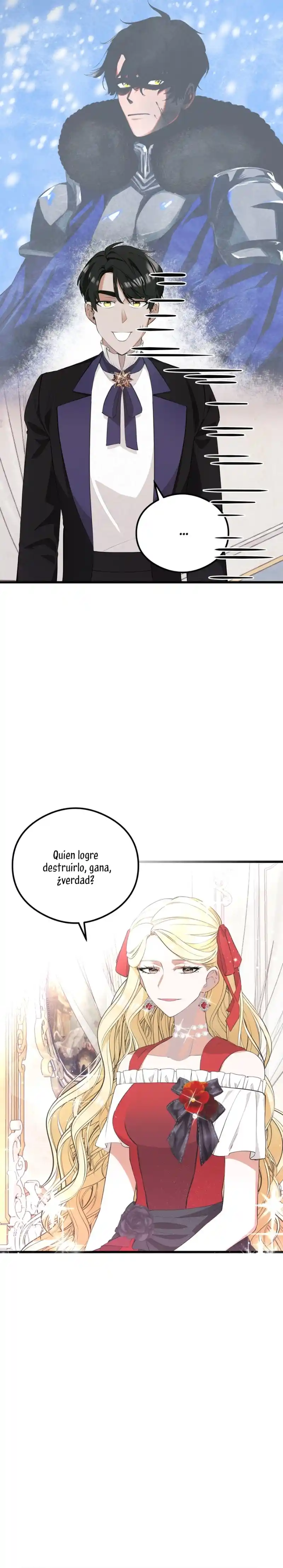 La Preciosa Hija Del Tirano - Capítulo 26 - Página 18 - LectorTMOo