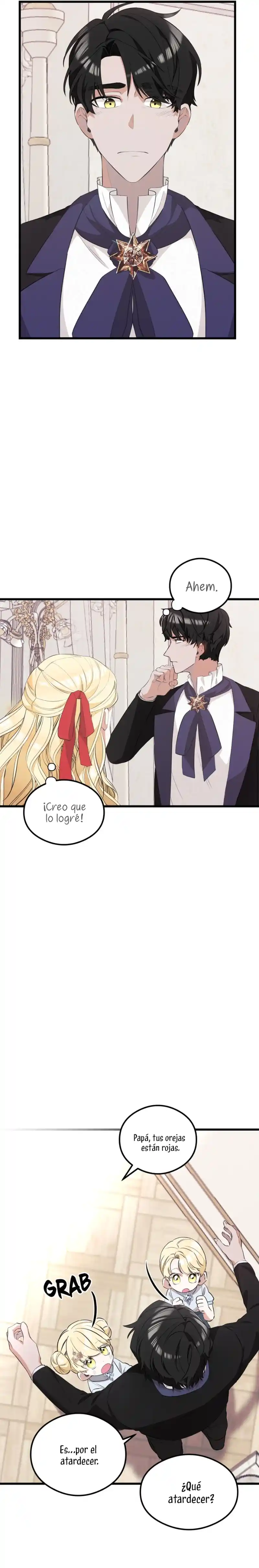 La Preciosa Hija Del Tirano - Capítulo 26 - Página 19 - LectorTMOo
